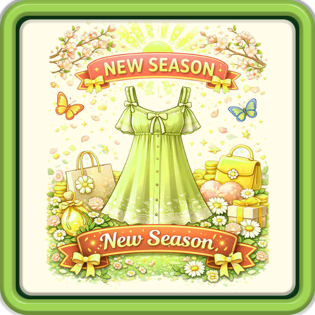 New Season