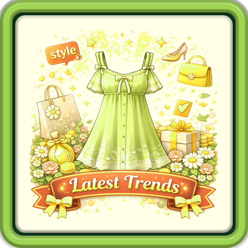 Latest Trends