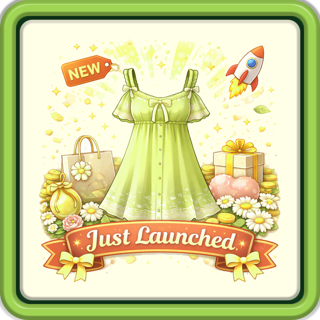 Just Launched