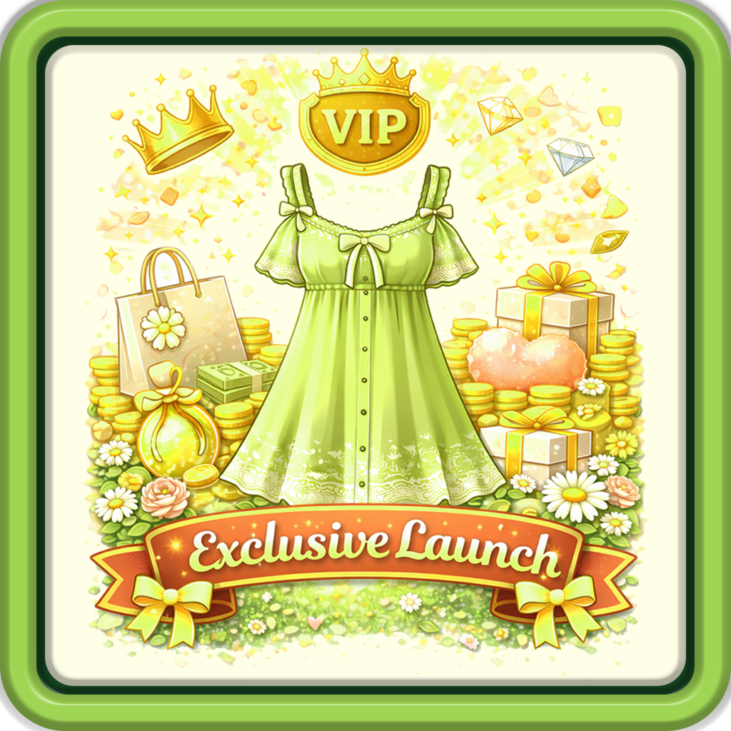 Exclusive Launch