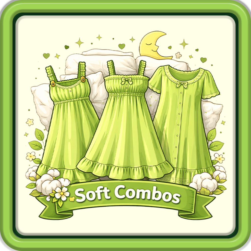 Soft Cotton Wear