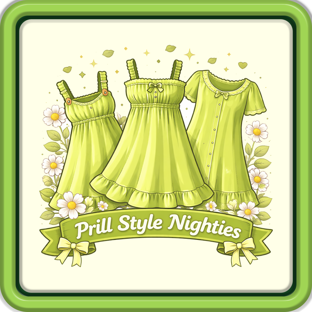 Prill Style Nighties