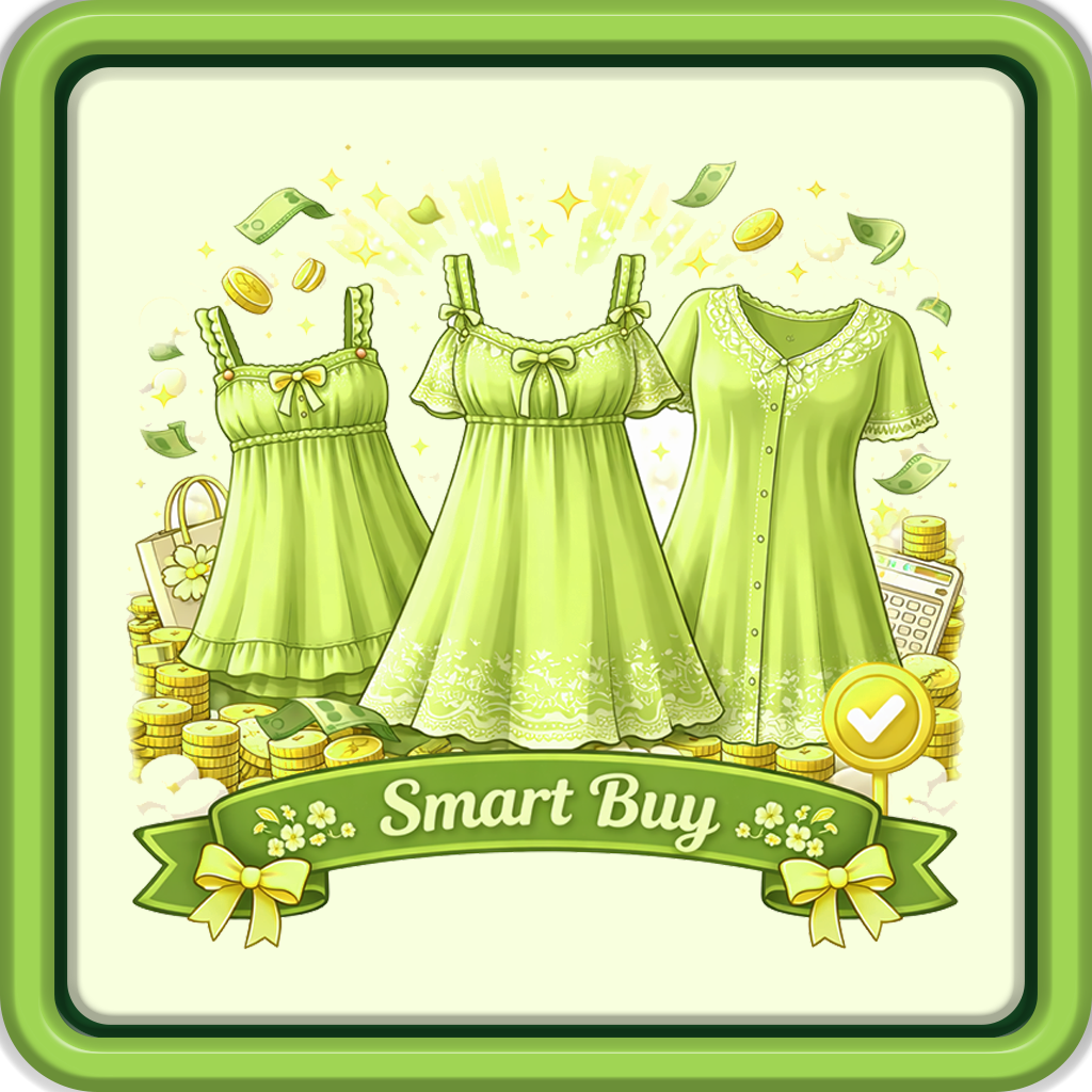 Smart Buy