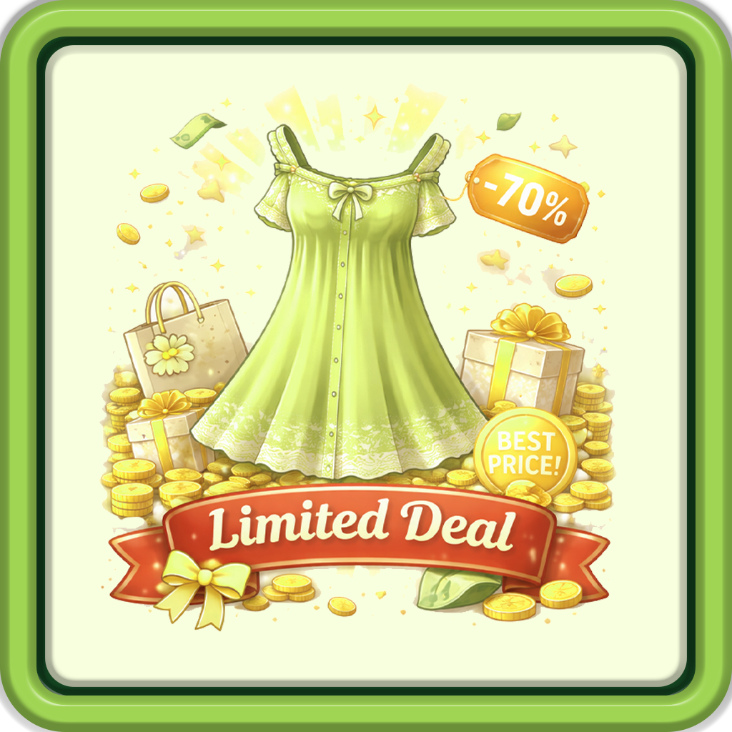 Limited Deal