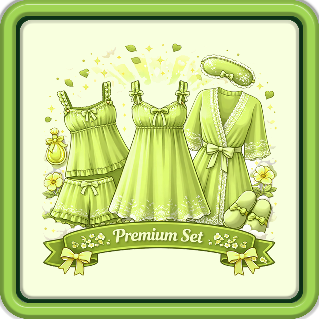 Premium Sets