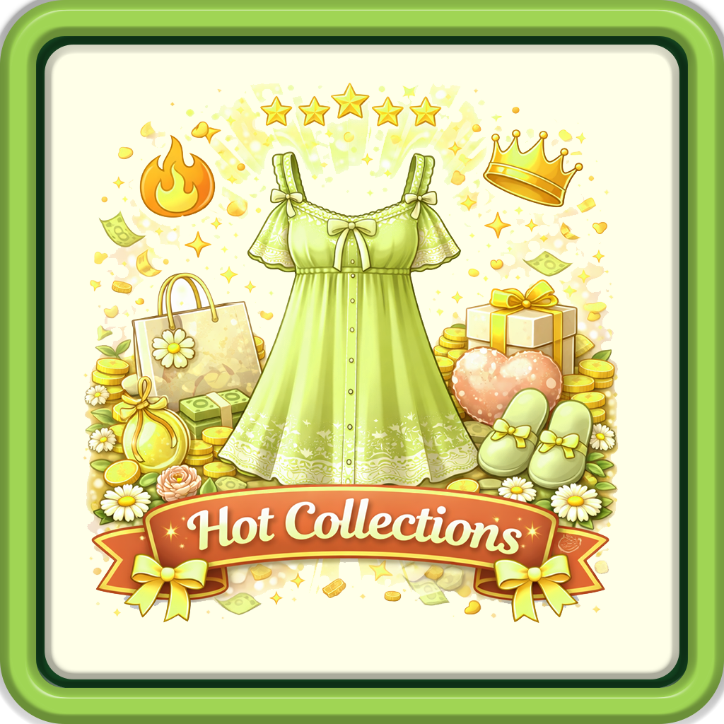 Hot Collection