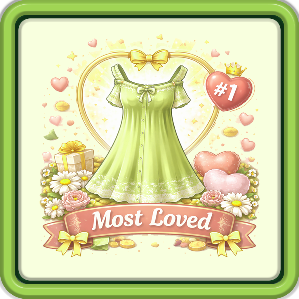 Most Loved