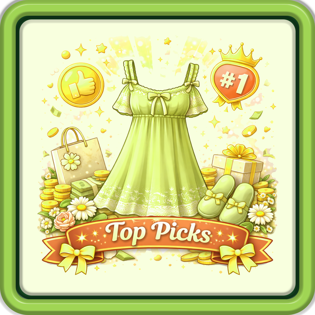 Top Picks