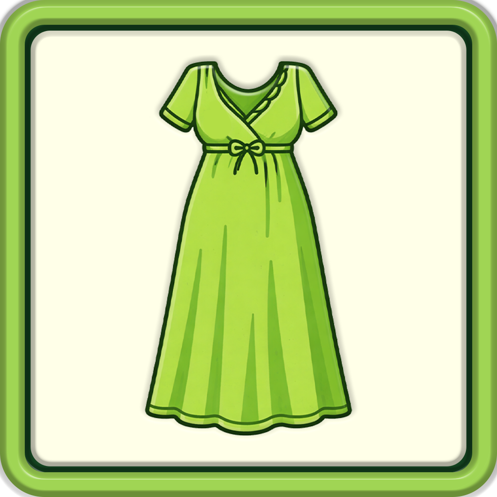 Midi Nighties