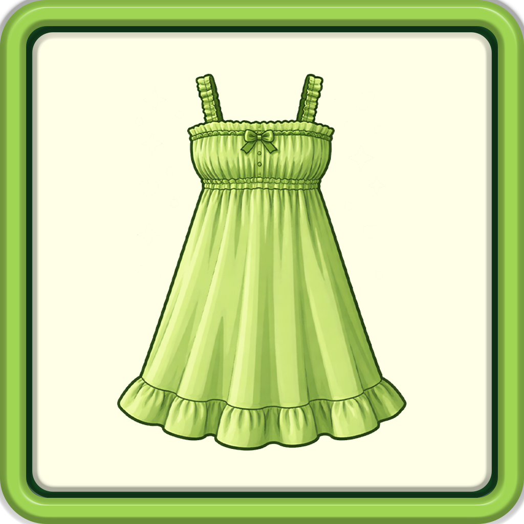 Elastic Nighties