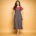 Home Comfort Dungaree Night Dress