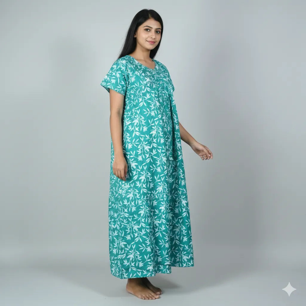 Supreme Quality Cotton Lounge Wear