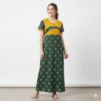 Soft Fabric Pure Cotton Nighty