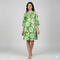 Everyday Wear Spun Cotton Tunic