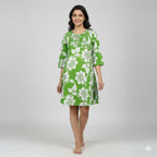 Everyday Wear Spun Cotton Tunic