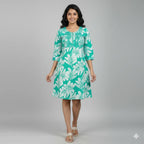 All-Day Comfort Spun Cotton Top
