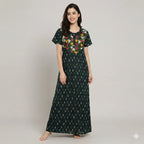 Premium Maxi Style Nightdress