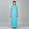 Designer Premium Cotton Home Wear