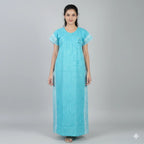 Designer Premium Cotton Home Wear