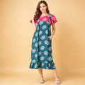 Casual Dungaree Style Nightwear