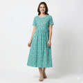Soft Comfort Feeding Nighty for Women