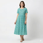 Soft Comfort Feeding Nighty for Women