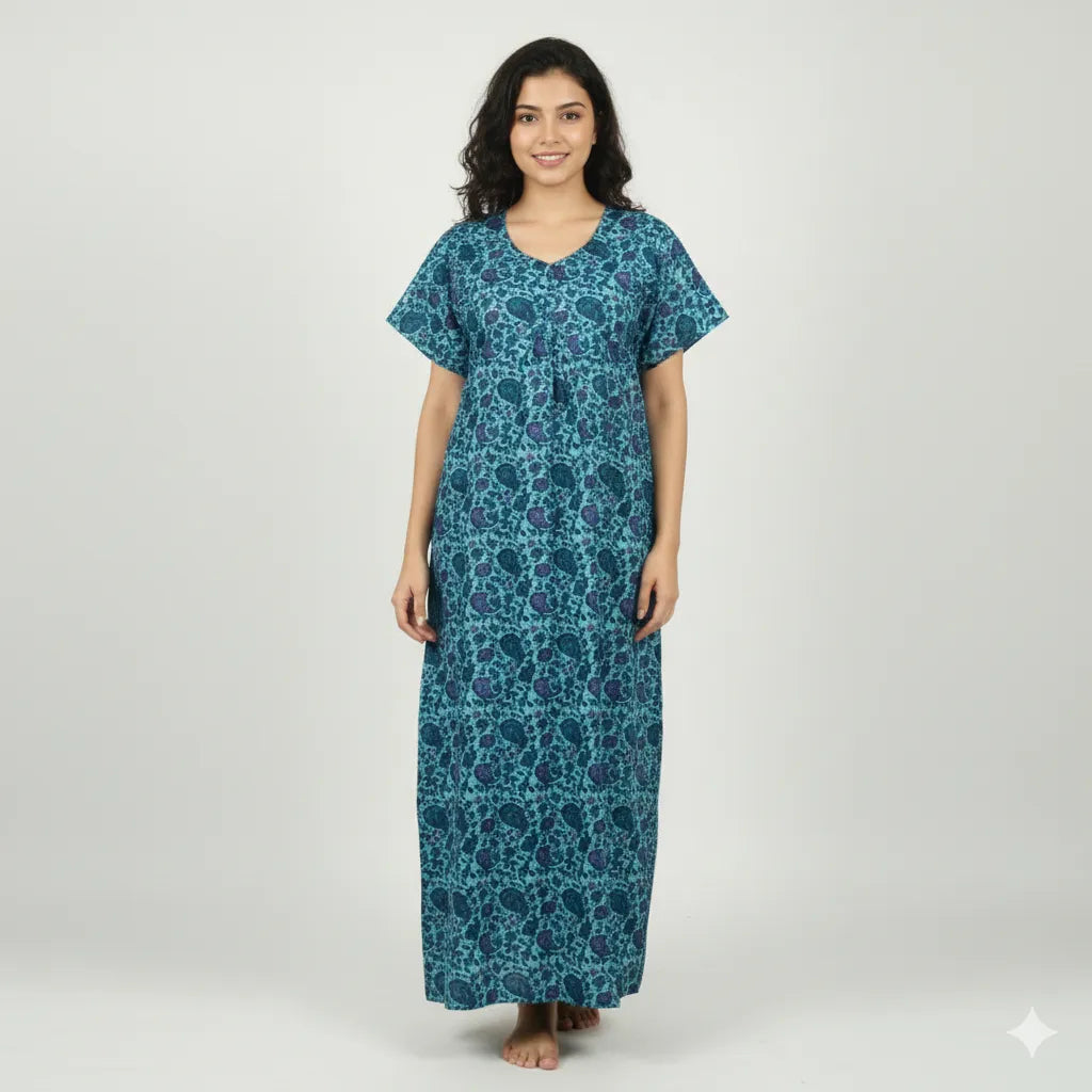 High Grade Premium Cotton Wear