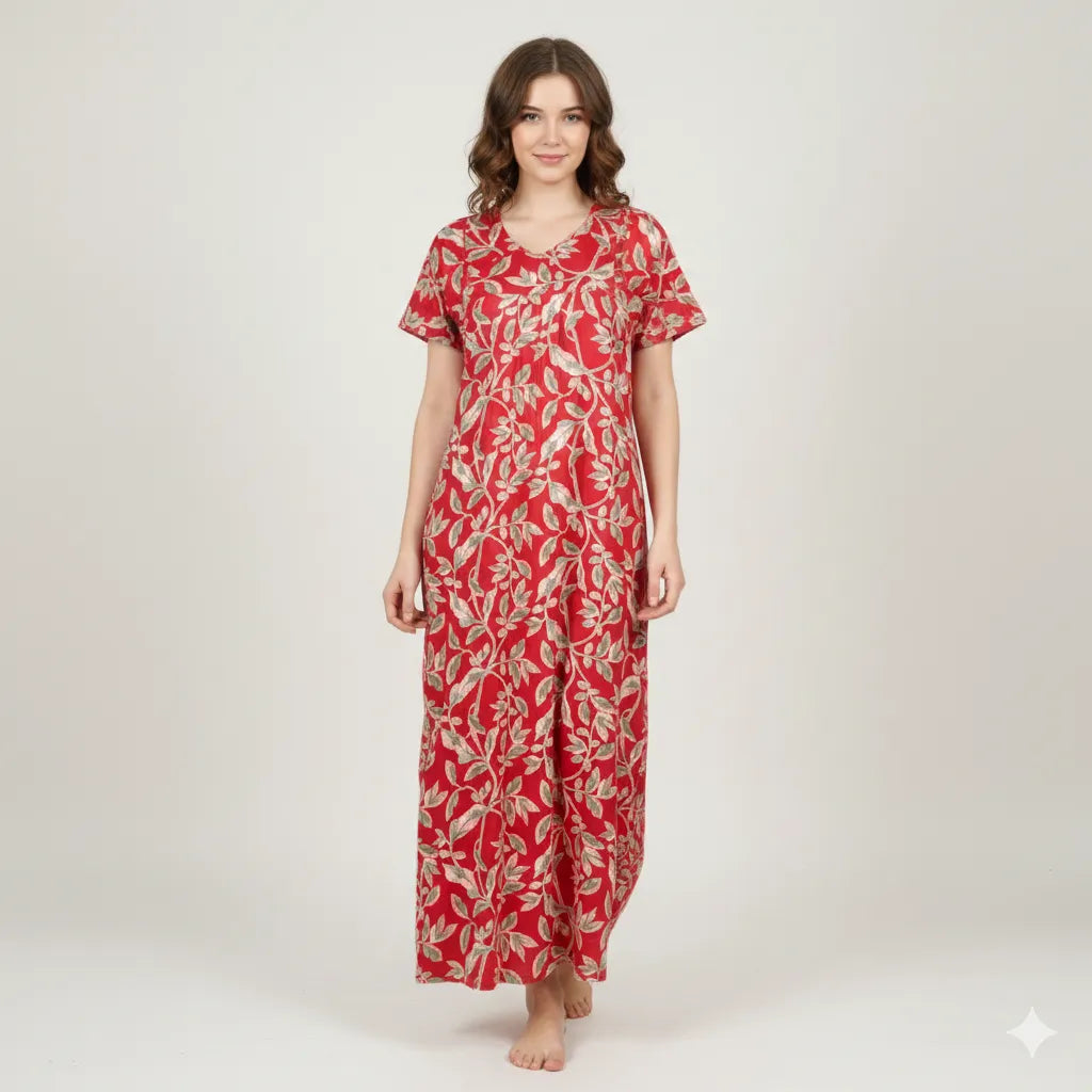 Premium Cotton Relax Fit Wear