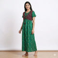 Premium Coat Design Nighty