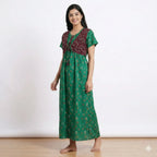 Premium Coat Design Nighty