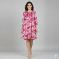 Soft Touch Spun Cotton Daily Wear Top