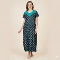 Comfort Fit Pure Cotton Nighty