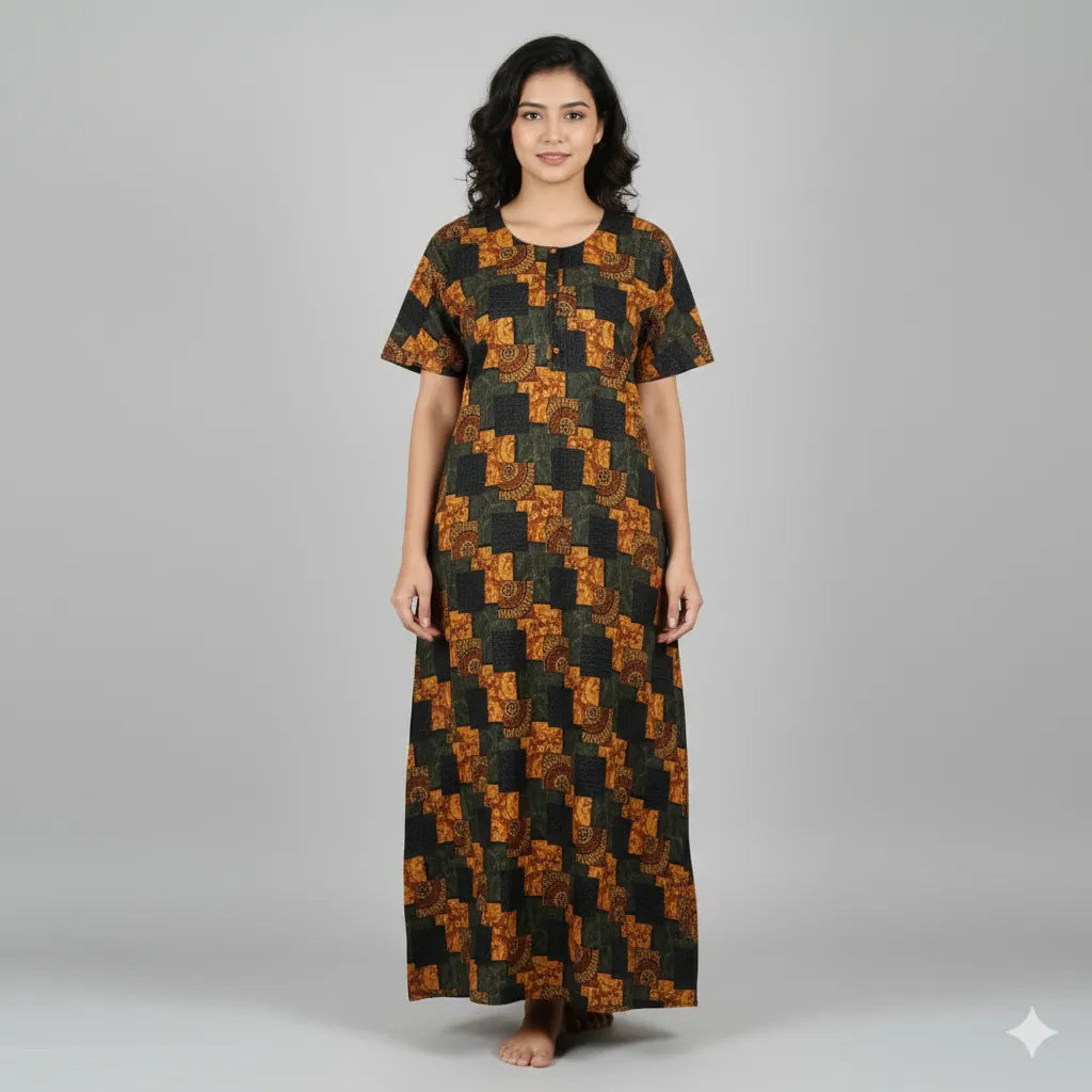 Elite Soft Cotton Home Wear