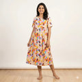 Easy Access Feeding Nightdress
