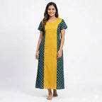 Casual Wear Pure Cotton Nighty