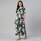 Non Feeding Everyday Wear Women Nighty