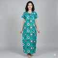 Premium Elastic Model Nighty