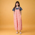 Premium Home Wear Dungaree Night Dress