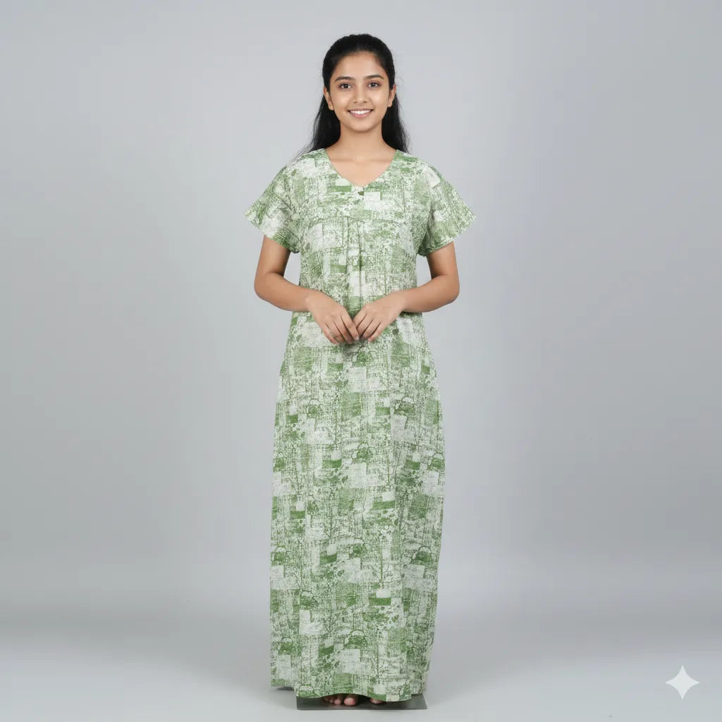 Luxury Feel Pure Cotton Wear