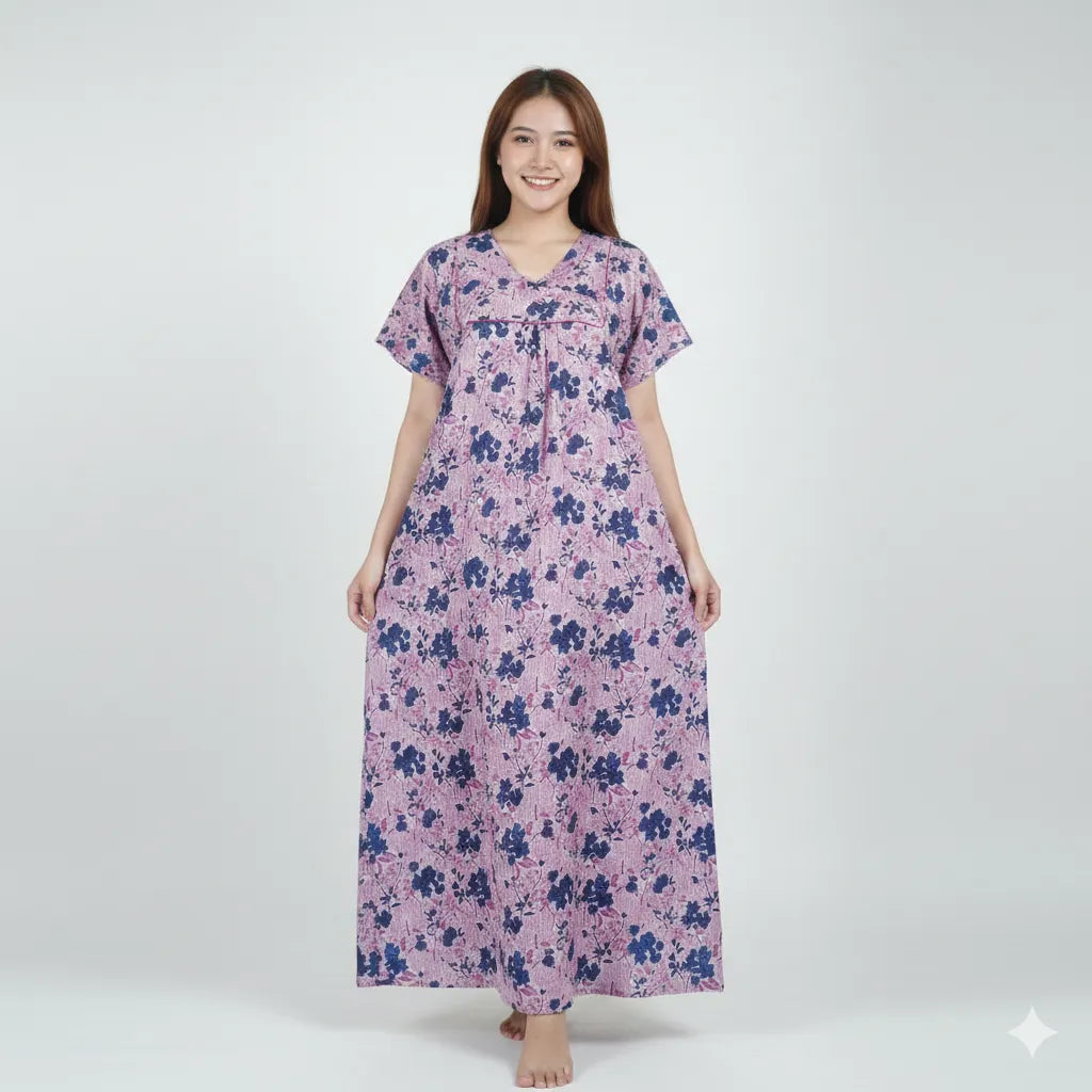 Premium Pure Cotton Home Wear