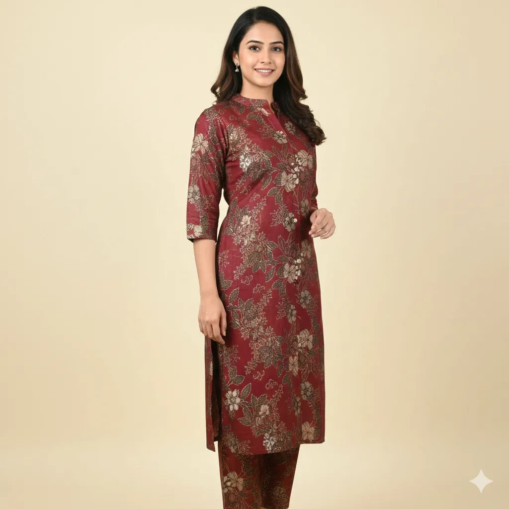 Premium Designer Fancy Top
