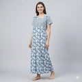 Comfort Sleep Pure Cotton Nightdress