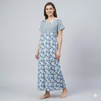 Comfort Sleep Pure Cotton Nightdress