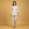 Women’s Top and Pant Co-Ord Set