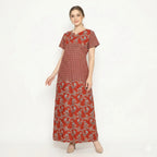 Skin Friendly Pure Cotton Nightdress