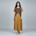 Half & Half Trendy Nightwear for Women