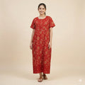 Soft Touch Pure Cotton Nighty