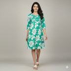 Premium Spun Cotton Comfort Fit Top