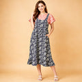 Lightweight Dungaree Night Dress