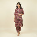 Premium Solid Color Women’s Top